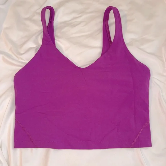 Lululemon Align Tank - Picture 1 of 3